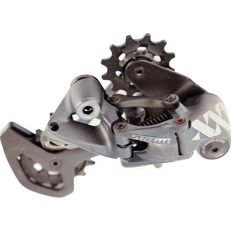 SRAM XX1 Eagle Black 52T - High-Performance Mountain Bike Rear Derailleur
