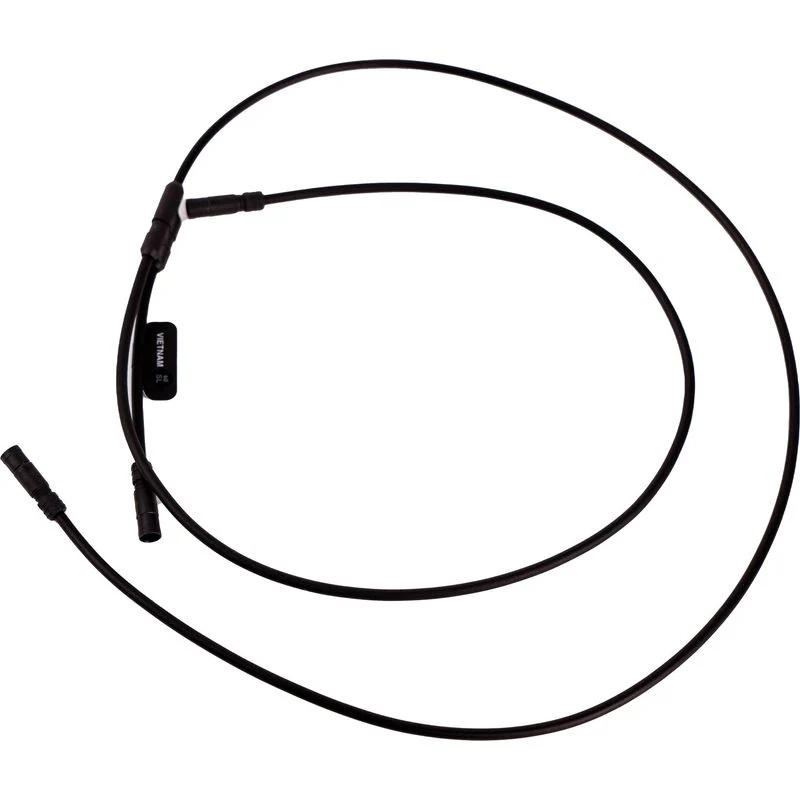 Shimano Di2 Y-Split Cable EW-JC130SS Di2 ETube Wire/ 350mm/ 50mm/ 450mm 10/11Spd