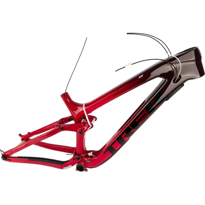 2020 Trek Slash C Project One Carbon 29r Mountain Bike Frameset / Enduro / Full Suspension / BARE FRAME ONLY