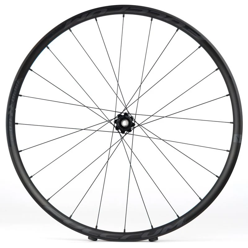 Fulcrum Rapid Red 500 700c HH11 DB Centerlock Disc Brake Gravel Rear Wheel