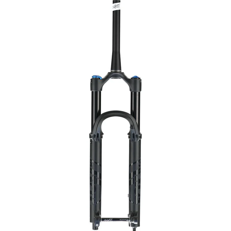 FOX Float 36 Performance Fork, 27.5", GRIP Damper, 140mm Travel, Black