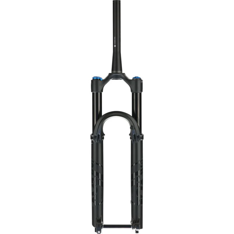 FOX Float 36 Performance Fork, 29", GRIP Damper, 140mm Travel, Black/Black