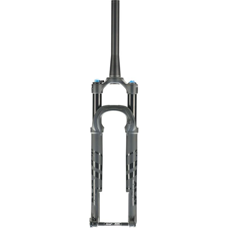FOX Step-Cast 32 Performance Fork, 29", 100mm Travel, GRIP 2R Damper, Black