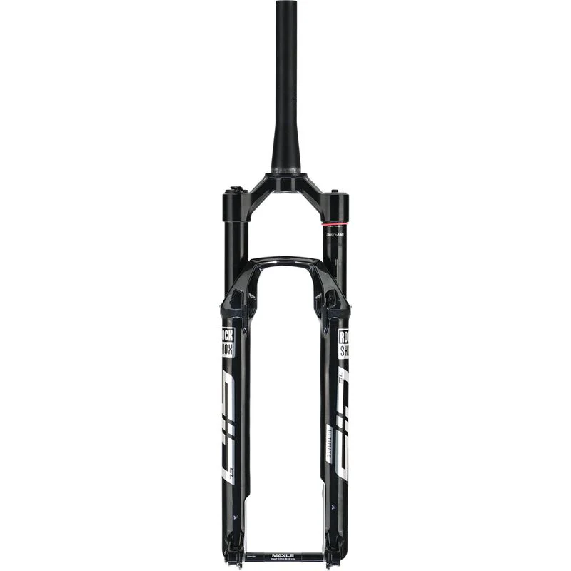 RockShox SID SL Ultimate Fork, 29", 100mm Travel, Boost, 44mm Offset,2 Pos Remote