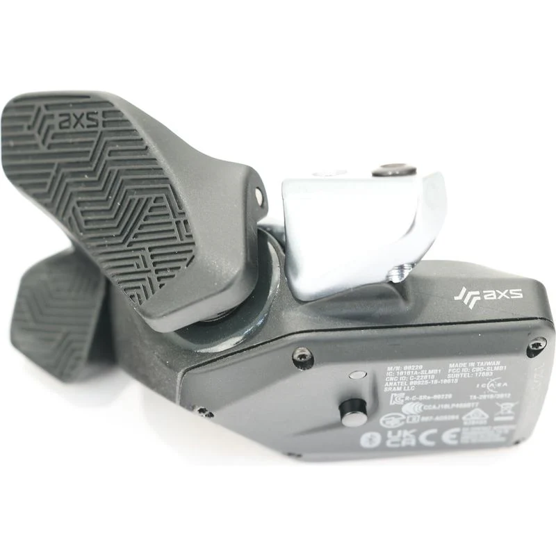 SRAM AXS Left Rocker Controller Shift Lever, MatchMaker X Compatible