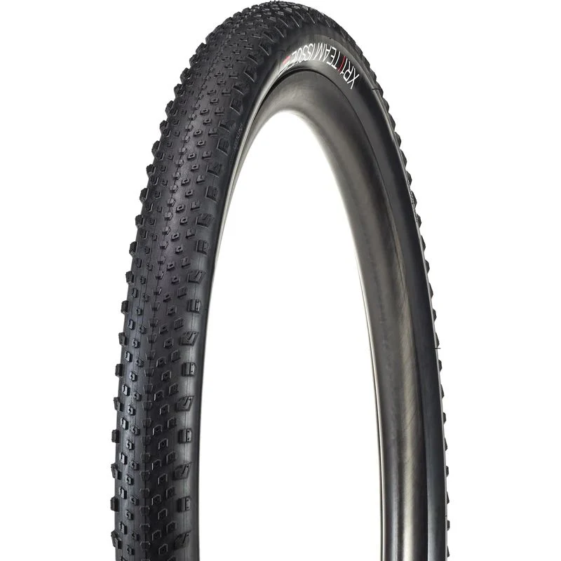 Bontrager XR1 Team Issue Tire, 29x2.20, TLR, 120 TPI, Folding Dual Compound