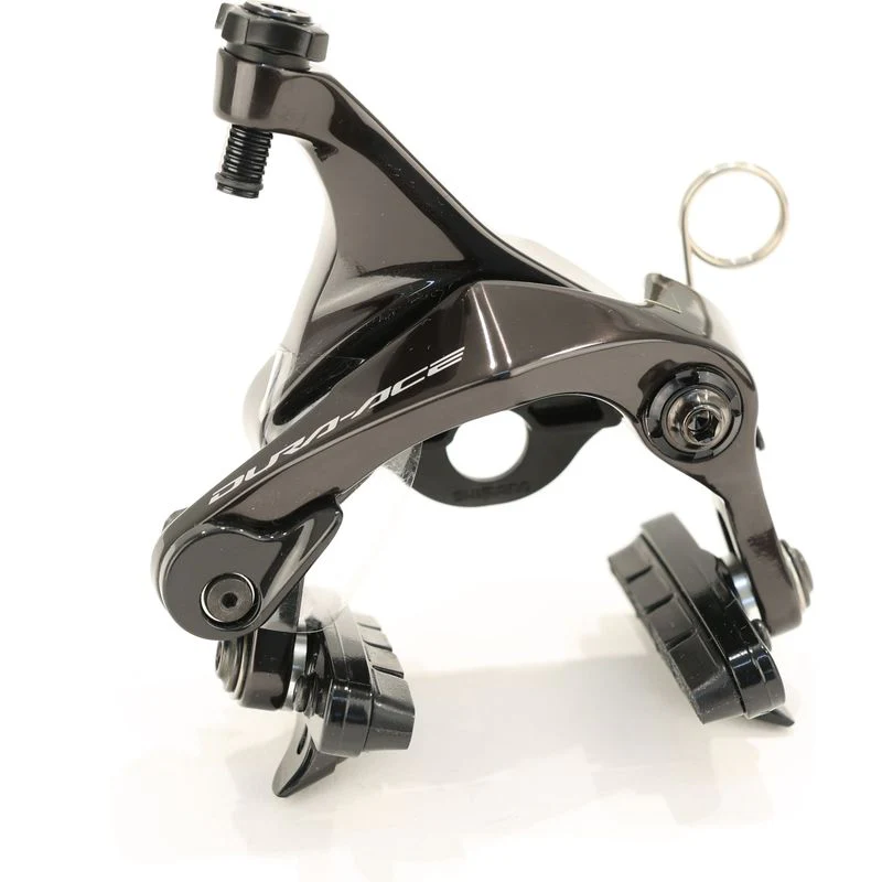 Shimano Dura-Ace BR-R9210-F Direct Mount Front Brake Caliper – Black