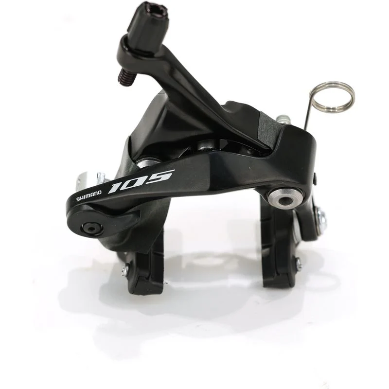 Shimano 105 BR-R7010-RS Direct Mount Rear Brake Caliper – Seat Stay Mount