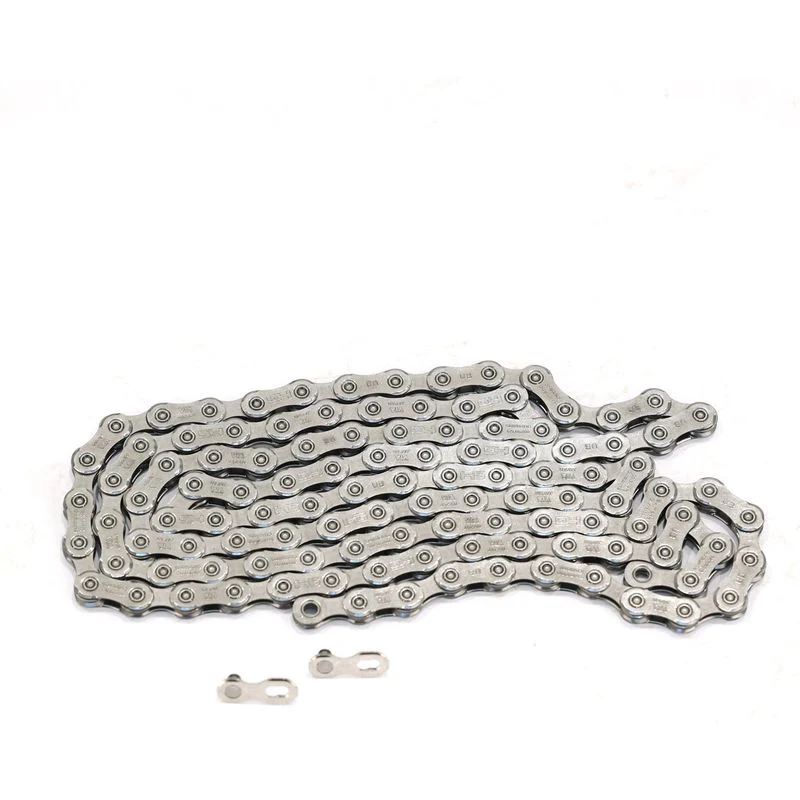 Shimano Deore CN-6100 12-Speed Chain, 114 Links w/ Quick Link