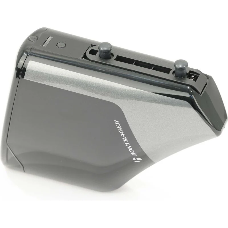 Bontrager Speed Concept Draft Box II