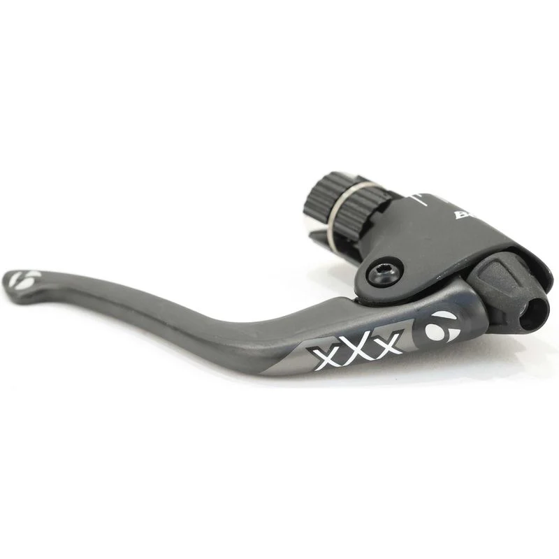 Bontrager XXX Carbon Aero Time Trial Triathlon Bike Brake Lever Black