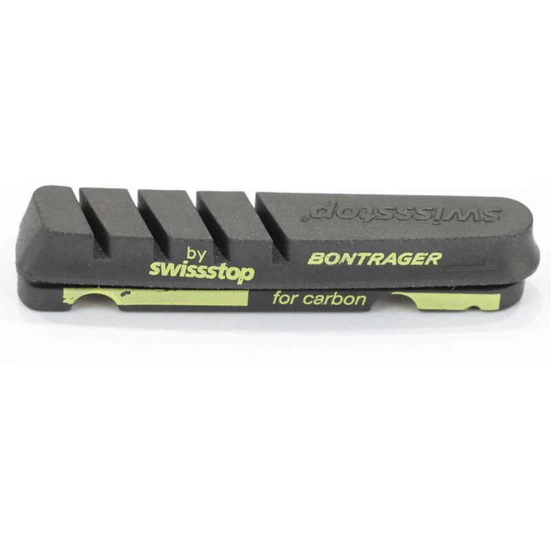 Shimano Black Prince Flash Evo Right Brake Pad, Bontrager
