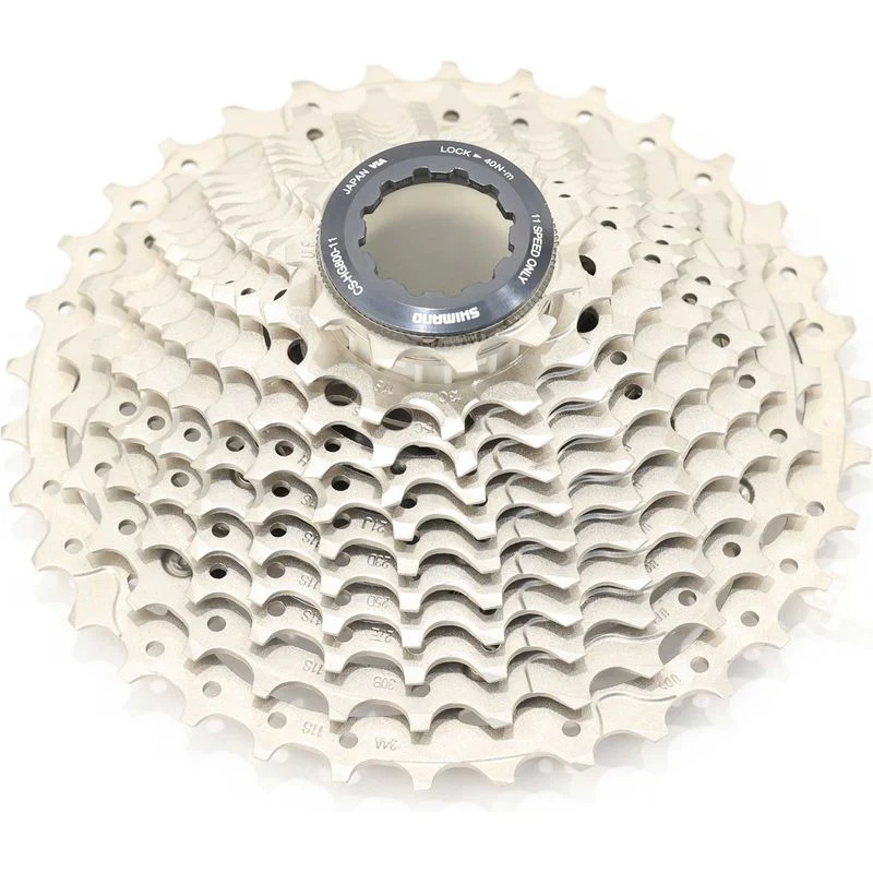 Shimano Ultegra CS-HG800 11-34 11-Speed Cassette