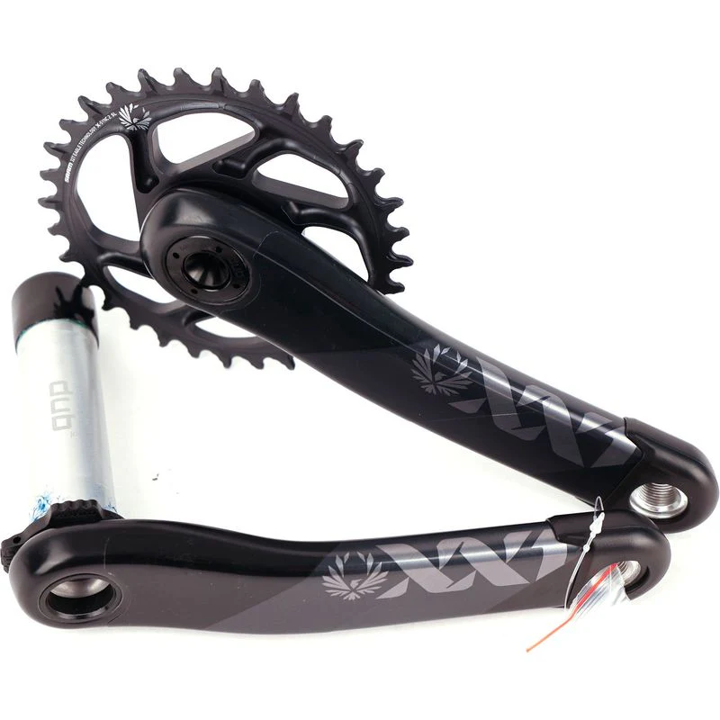 SRAM XX1 Eagle B148 DUB 170mm Grey 30T Crankset