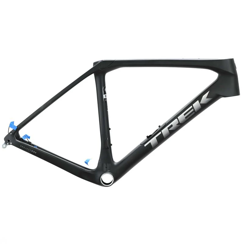 Trek Domane SLR Disc Gen 4 Carbon Frame Only, 58cm, 800 Series OCLV Carbon, T47