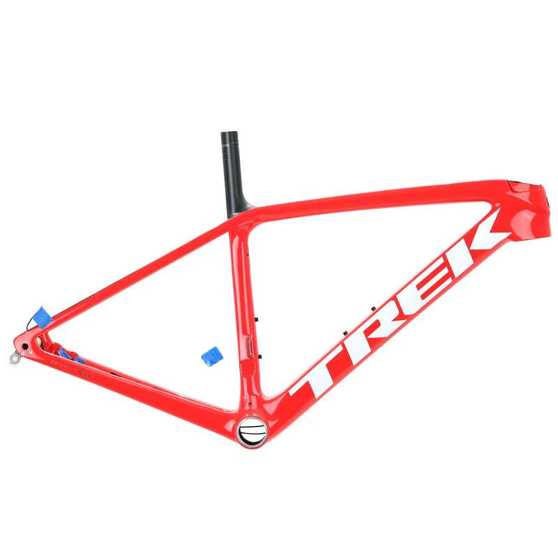 2021 Trek Emonda SLR Project One Frame ONLY, H1.5 Race Fit, Disc Brake, 47cm,Red
