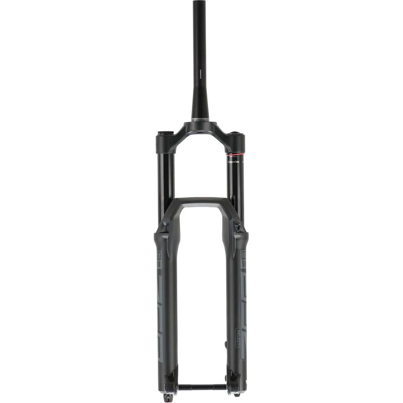 RockShox ZEB Select+ 29" EMTB Fork 160mm, 2021, Matte Black