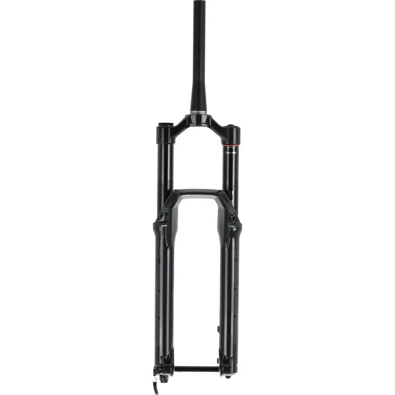 RockShox ZEB Select+ 29" MTB Fork 170mm, 2021, Gloss Black