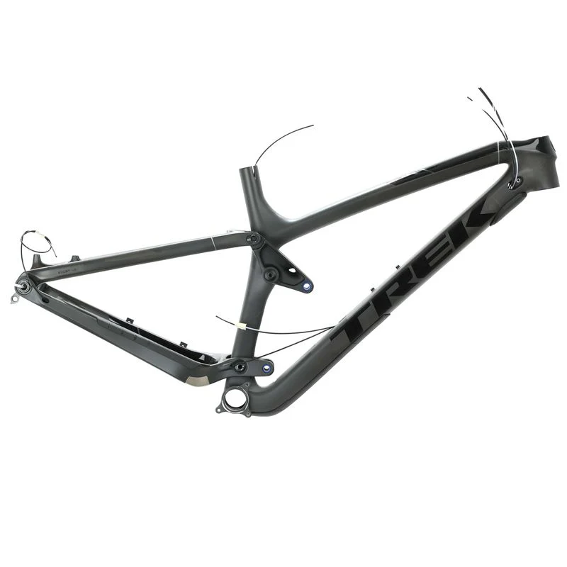 2019 Trek Fuel EX Carbon Frameset, 29'' or 27.5+, 130mm Travel, MD-17.5'', Black