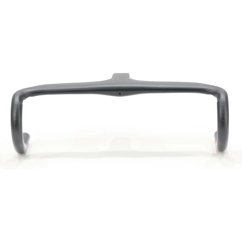 Bontrager Aeolus RSL VR-C Integrated Bar/Stem Handlebar, 38cm x 80mm