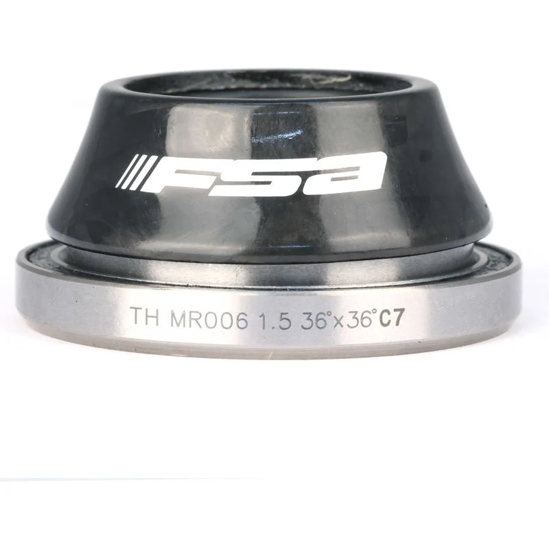 FSA IS Integrated 1 1/8 CarbonHeadset, NO.64CF/45
