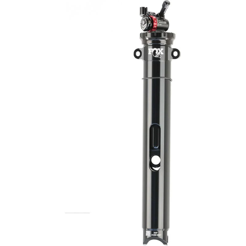 FOX DPS Performance Shock, 2 Pos Supercaliber Specific, 235mm x 32.5mm