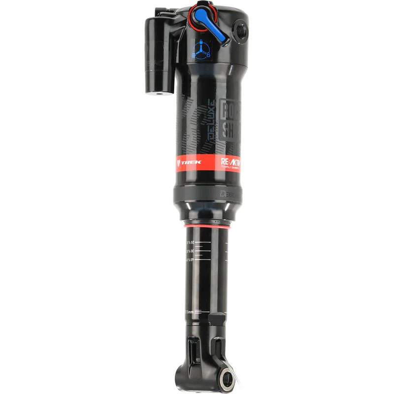 2020 Rockshox Deluxe Debonair RE:AKTIV RT3 Shock, 230mm x 57.5mm