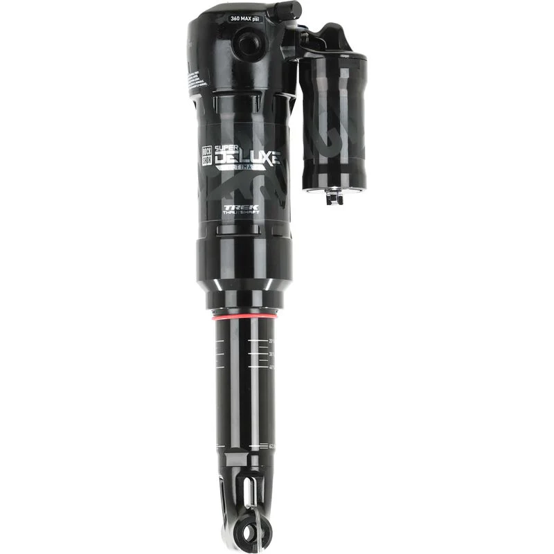 2021 Rockshox Super Deluxe Ultimate Shock, 230 x 62.5mm