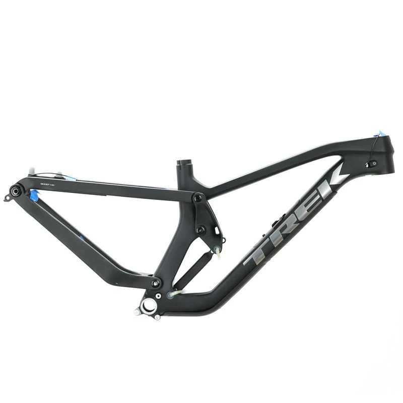 Trek Slash Gen 5 Carbon Frameset, 29“, Boost, 160mm Travel, SM-15.5“ Matte Black