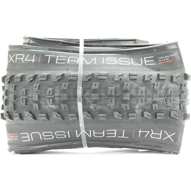 Bontrager XR4 Team Issue Tire 29x2.60 Tubeless Tire, MTB
