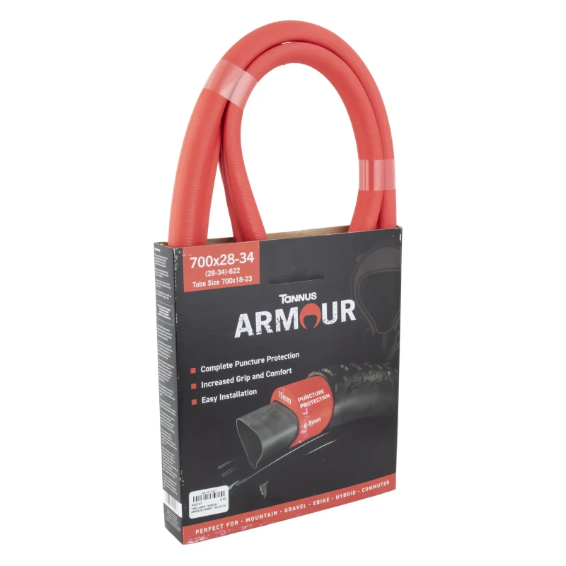 Tannus Armour Tire Insert - 700 x 28c-34c Single