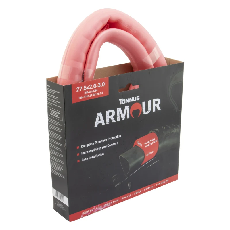 Tannus Armour Tire Insert - 27.5 x 2.6-3Single