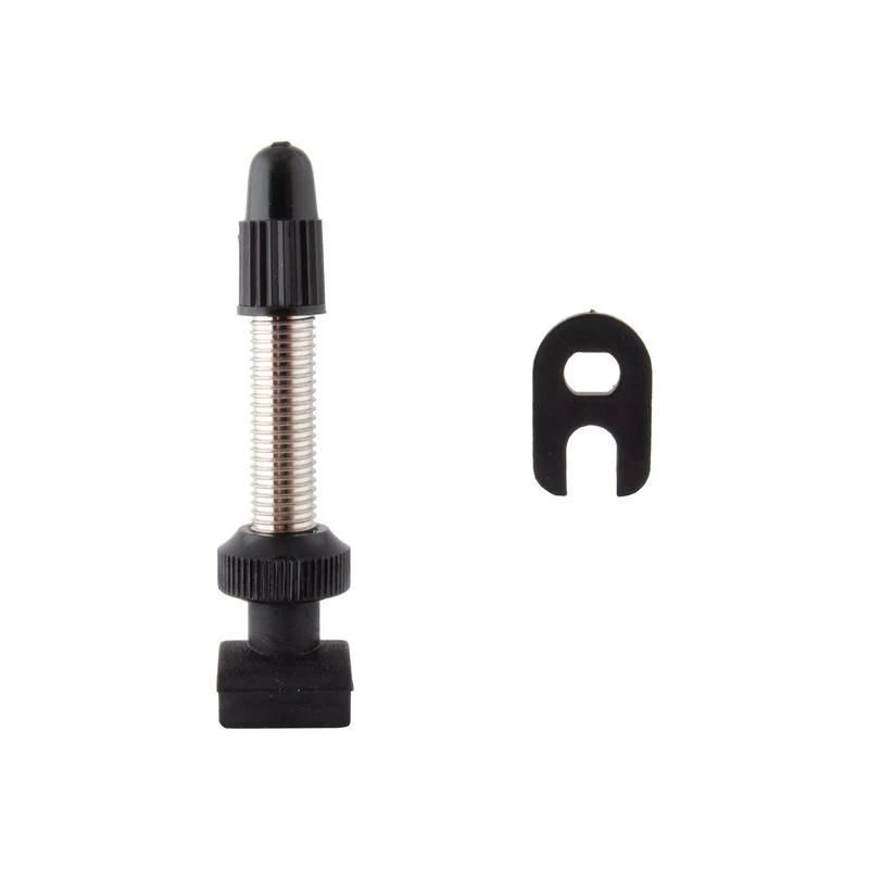 DT Swiss Narrow Base Tubeless Valve - 32mm