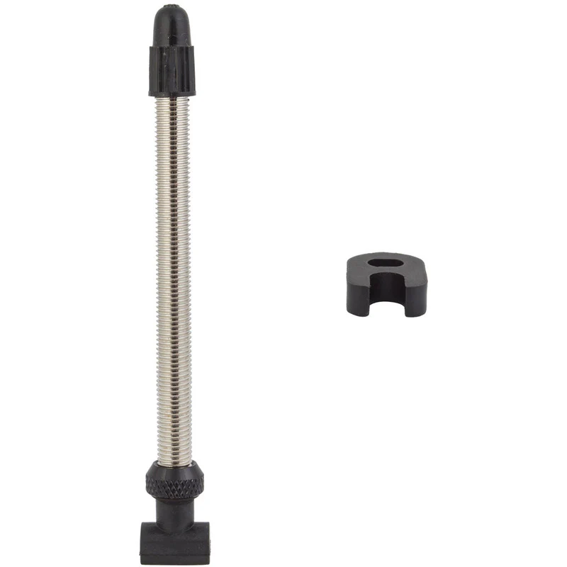 DT Swiss Narrow Base Tubeless Valve - 73mm
