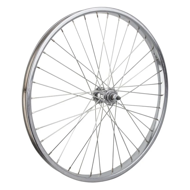 Wheel Front 24x2.125 105G