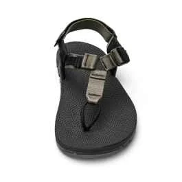 *BEDROCK SANDALS* cairn evo sandal (charcoal)