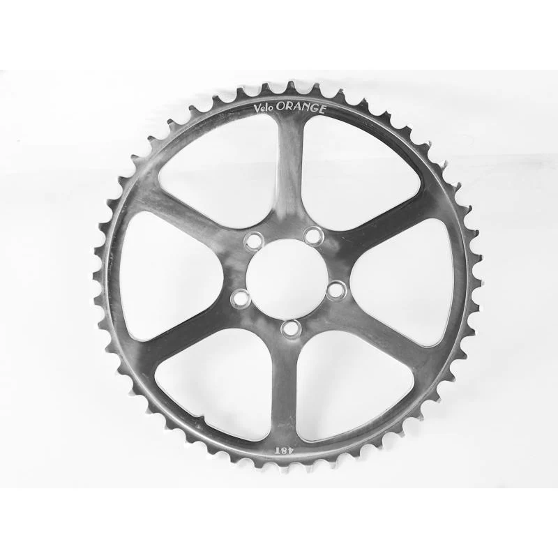 Grand Cru 50.4 BCD Singlespeed Outer Position Rings