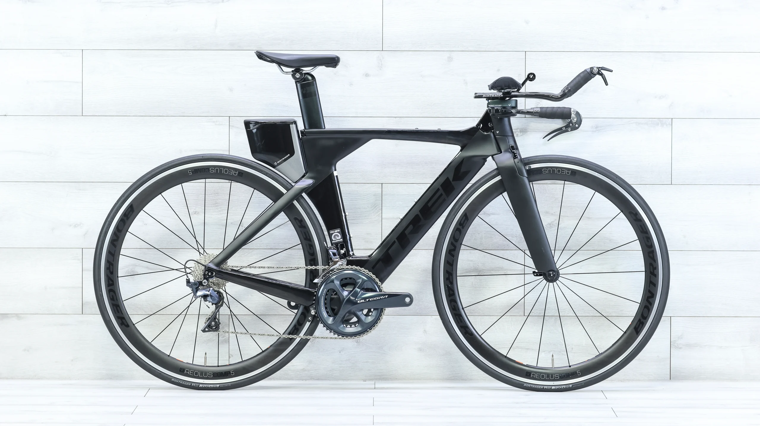 Trek Speed Concept Triathlon Bike - 2022, Small