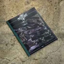 *LOW PRESSURE ZINE* low pressure zine (issue 4)