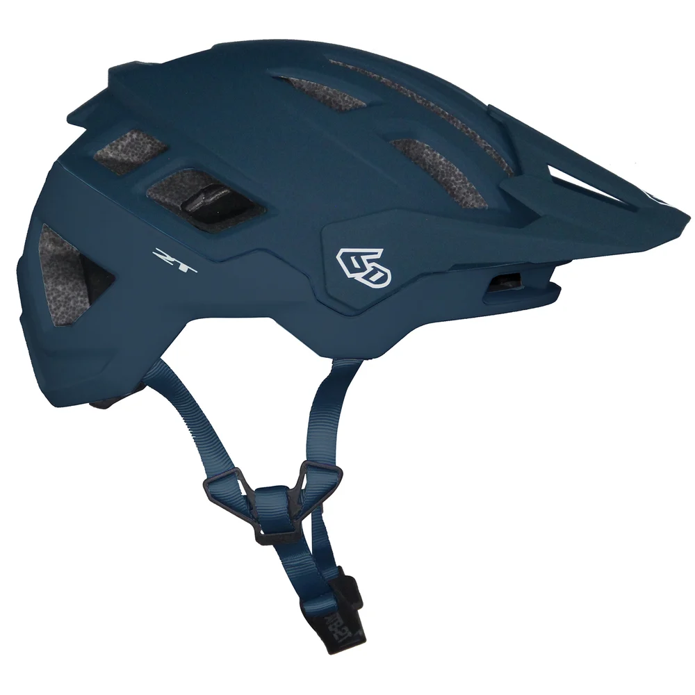6D HelmetsATB-2T Helmet
