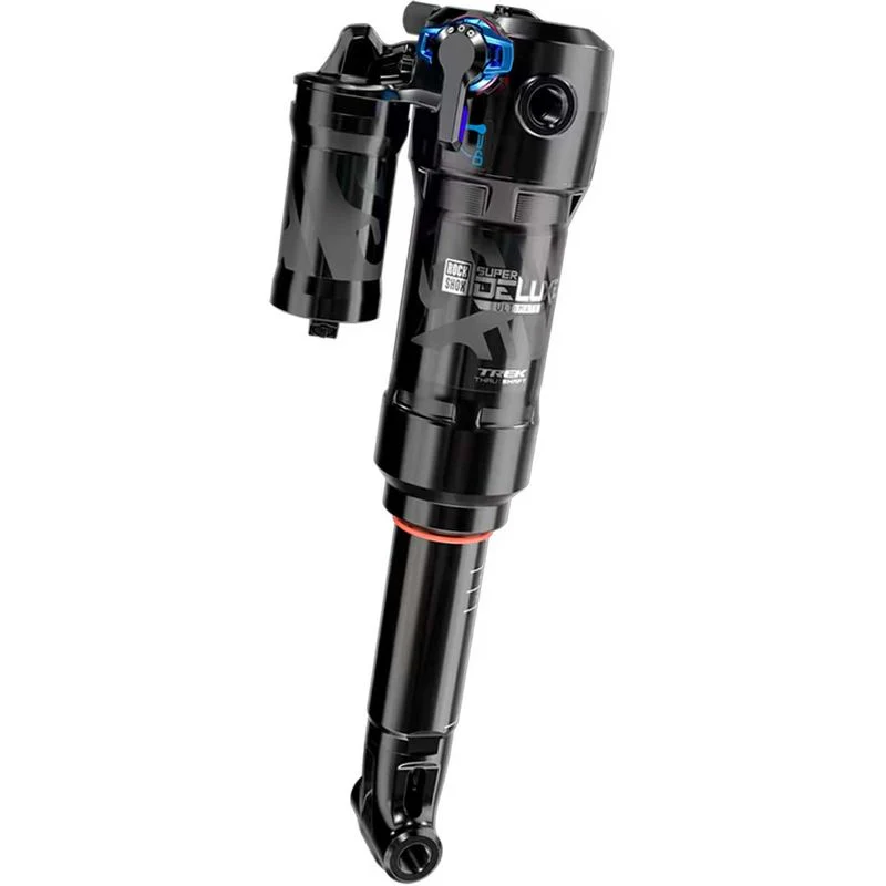 RockShox Super Deluxe Ultimate ThruShaft Rear Shock, 230x57.5, Trunnion, Trek Remedy/Slash 2017–2020