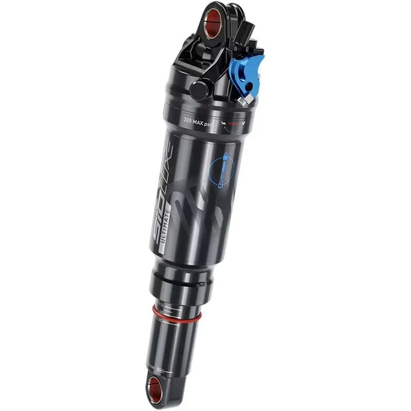 RockShox Super Deluxe Ultimate DebonAir Rear Shock 190x45 Black