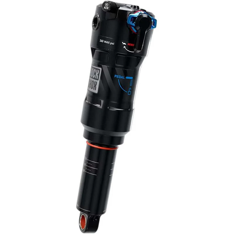 RockShox Deluxe Ultimate RCT Rear Shock 205x50 C1