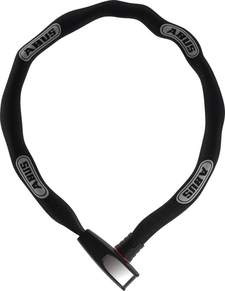 Lock-Chain Combination Steel-O-Chain 8807