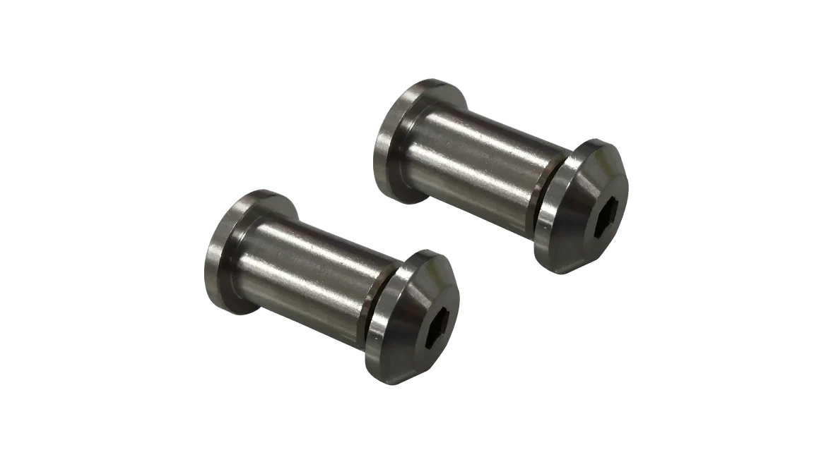 Polygon Siskiu D - Rear Pivot Kit