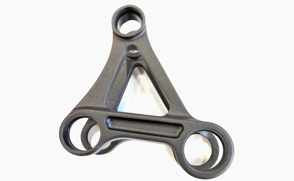 Polygon Collosus DH - Lower Linkage