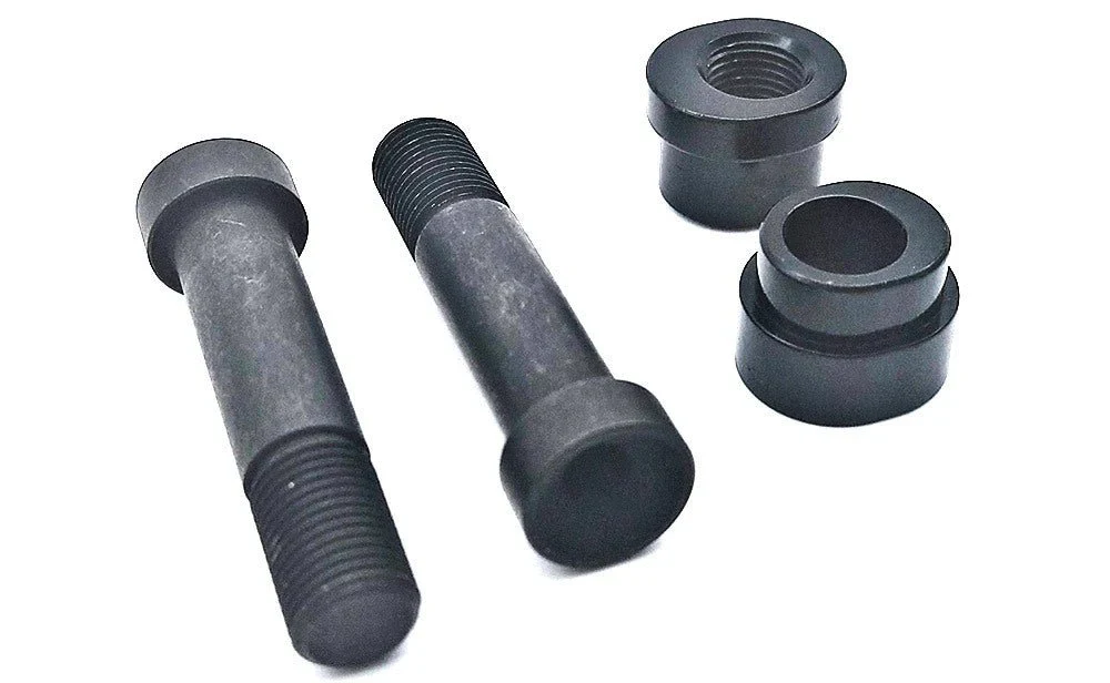 Polygon Collosus DH - Shock Bolts
