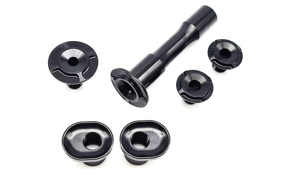 Polygon Upper Linkage Kit for Collosus DH8/DH9