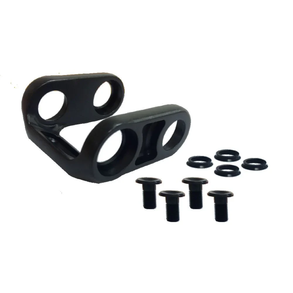 Siskiu D6/7 Upper Linkage Kit