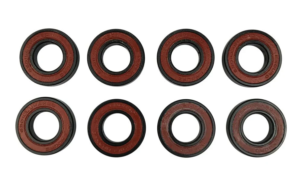 Polygon & Marin Bearing Kit B